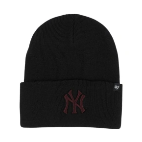Čiapka New York Yankees čierna B-HYMKR17ACE-BKO