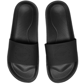 Dámske letné žabky 4F 4FWSS24FSLIF007-20S Dámske letné žabky 4F 4FWSS24FSLIF007-20S