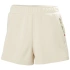 Helly Hansen dámske krátke šortky W CORE SWEAT SHORTS 54081 034