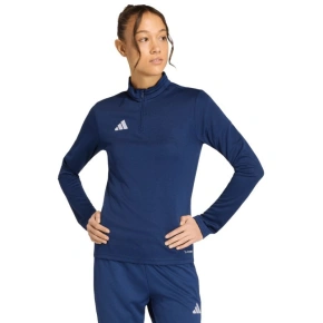 Dámske tričko adidas Entrada 26 Training Top navy blue JZ6642