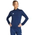 Dámske tričko adidas Entrada 26 Training Top navy blue JZ6642