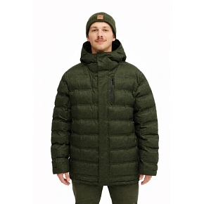 O'neill pánska zimná športová bunda Xtrm Mountain snowboard ski 5K green pánska