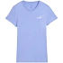 Dámske tričko Puma ESS Small No.1 Logo Tee(s) fialová 682373 60