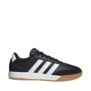 Pánska obuv adidas VL Court FC black HQ0052