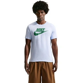 Pánske modré tričko Nike Sportswear AR5004 409 pánske Pánske modré tričko Nike Sportswear AR5004 409 pánske