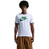 Pánske modré tričko Nike Sportswear AR5004 409 pánske