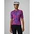 Dámsky cyklistický dres UPF50+ 4F 4FRSS26TFTSF2453-53A dámsky
