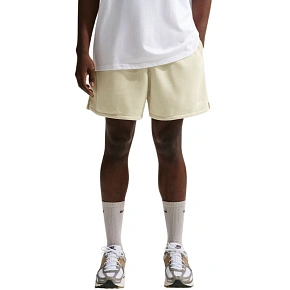 Pánske šortky Nike Club krémové FN3520 229