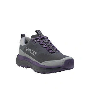 Dámske topánky MILLET Seneca Gtx W v grafitovej farbe Dámske topánky MILLET Seneca Gtx W v grafitovej farbe