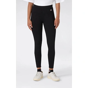 Champion dámske legíny LEGGINGS 117567 KK001 NBK