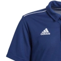 Detské tričko CORE 18 POLO CV3680 - Adidas