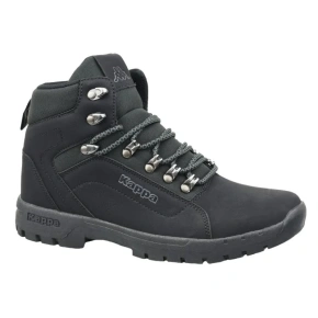 Pánska treková obuv Dolomo Mid M 242752-1116 - Kappa