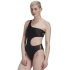 Dámske jednodielne plavky Originals Adicolor 3D Trefoil W GD3972 - Adidas