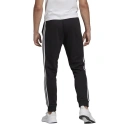 Pánske nohavice Essentials Tapered Cuff 3 Stripes M GK8831 - Adidas