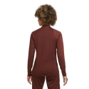Dámske tričko Dri-FIT Academy 21 Drill W CV2653 273 - Nike
