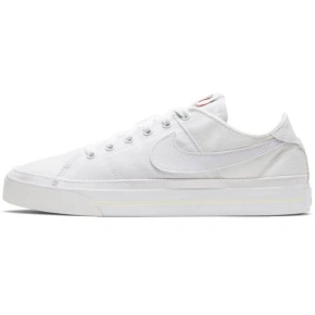 Nike Court Legacy Canvas W CZ0294-100 Nike Court Legacy Canvas W CZ0294-100