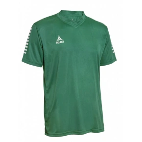 Vyberte si tričko Pisa U T26-01668 green
