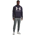 Pánska mikina Rival Fleece Big Logo HD M 1357093 558 - Under Armour