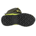 Chlapčenské topánky Vipos Tex K Jr 260902K-3133 - Kappa