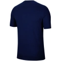Pánske tričko Ent Swsh Fed WC22 M DH7625 492 - Nike