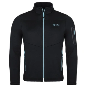 Team fleece-m čierna - Kilp Team fleece-m čierna - Kilp