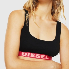 Dámska športová podprsenka Ufsb-Myilex Top 00SJAR-0HAXB-E5075 - Diesel