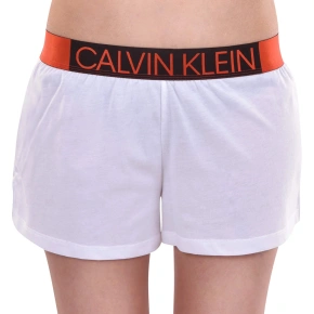 Dámske šortky KW0KW00692-143 - Calvin Klein