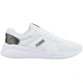 Dámska obuv W 383849 01 white - Puma