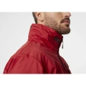 Pánska bunda s kapucňou Crew M 33874 162 - Helly Hansen