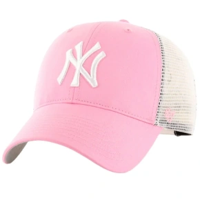New York Yankees Branson 47 Jr baseballová čiapka B-BRANS17CTP-RSA_KIDS