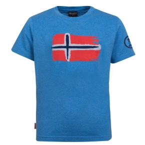 Trollkids Oslo T Jr Tričko 113-117