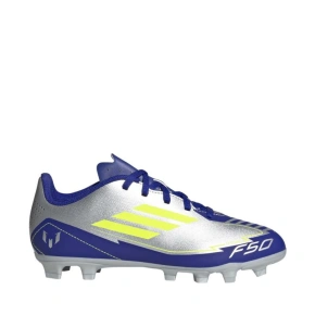 Kopačky adidas F50 Club FG/MG Messi Jr IH0926