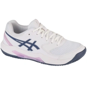 Asics Gel-Dedicate 8 Clay W 1042A255-104 Dámska tenisová obuv