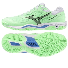 Hádzanárske topánky Mizuno Wave Phantom 3 M X1GA226002
