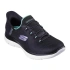 Skechers Slip-ins Summits - Diamond Dream W 150123-BKTQ