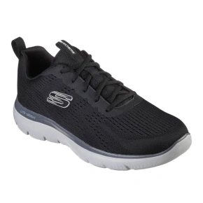 Skechers Summits Torre M 232395-BKTP