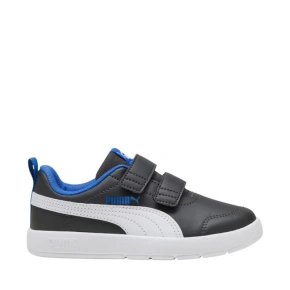 Puma Courtflex V3 V PS Jr 397642 13 Puma Courtflex V3 V PS Jr 397642 13