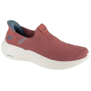 Skechers Slip-Ins: Infinity Bobs - Daily 117508-ROS Pink 36 Skechers Slip-Ins: Infinity Bobs - Daily 117508-ROS Pink 36