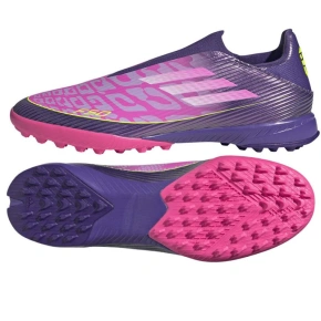 Adidas F50 Lamine Yamal League LL obuv JQ9733