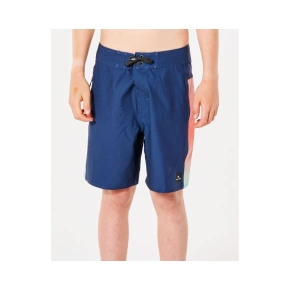 Boardshorts RIP CURL Mirage Mf-Boy - modré