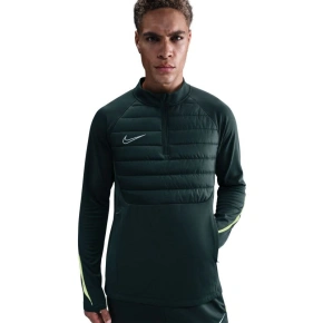 Mikina Nike Academy Winter Warrior M FB6816-390 Mikina Nike Academy Winter Warrior M FB6816-390