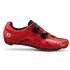 CRONO cestná obuv FUTURA 2 red 42 nylon