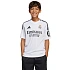 Detské tričko adidas Real Madrid 24/25 Home white JX2139