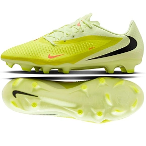 Topánky Nike Phantom 6 Low Academy FG/MG HJ4564-800 Topánky Nike Phantom 6 Low Academy FG/MG HJ4564-800