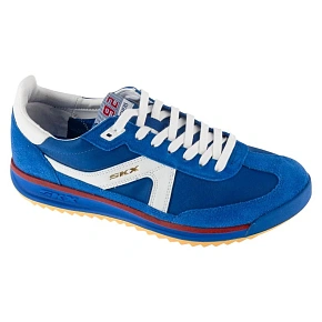 Skechers Skx 92 254220-BLMT Modré 41 Skechers Skx 92 254220-BLMT Modré 41