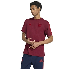 Tričko adidas Arsenal London FC DNA Tee KG5140 Tričko adidas Arsenal London FC DNA Tee KG5140