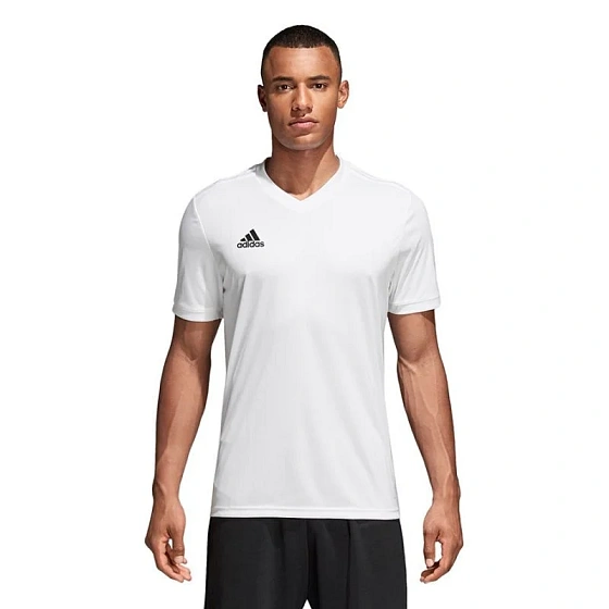 Detský futbalový dres Table 18 Junior CE8938 - Adidas