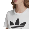 Dámske nohavice Trefoil W FM3306 - Adidas
