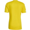 Pánske futbalové tričko Squadra 21 JSY M GN5728 - Adidas