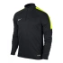 Mikina Nike Squad 15 Ignite Midlayer Jr 646404-011